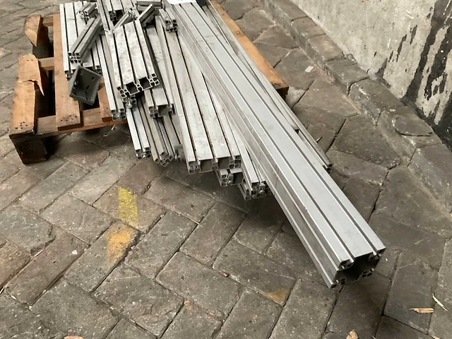 Aluminium profielen - afbeelding 6 van  6