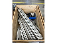 Aluminium profielen - afbeelding 2 van  4