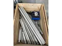 Aluminium profielen - afbeelding 3 van  4