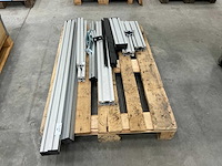 Aluminium profielen - afbeelding 2 van  2