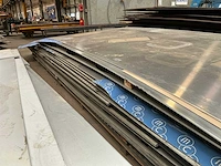 Aluminium / roestvrijstaal restant - afbeelding 6 van  10
