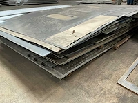 Aluminium / roestvrijstaal restant - afbeelding 7 van  10