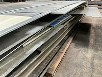 Aluminium / roestvrijstaal restant - afbeelding 10 van  10