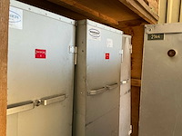 Aluminium rolcontainer (4x) - afbeelding 2 van  7