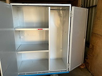 Aluminium rolcontainer (4x) - afbeelding 6 van  7