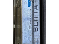 Aluminium rolsteiger 3,4 meter hoog - afbeelding 10 van  10