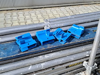 Aluminium rolsteiger breed, topway, 130 x 200 asc, 2015 - afbeelding 2 van  14