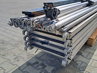 Aluminium rolsteiger breed, topway, 130 x 200 asc, 2015 - afbeelding 3 van  14