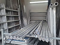 Aluminium rolsteiger breed, topway, 130 x 200 asc, 2015 - afbeelding 6 van  14
