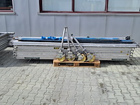 Aluminium rolsteiger breed, topway, 130 x 200 asc, 2015 - afbeelding 8 van  14