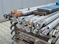 Aluminium rolsteiger breed, topway, 130 x 200 asc, 2015 - afbeelding 11 van  14
