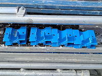 Aluminium rolsteiger smal, topway, 75 x 200 asc, 2012 - afbeelding 2 van  12