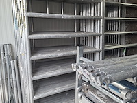 Aluminium rolsteiger smal, topway, 75 x 200 asc, 2012 - afbeelding 4 van  12