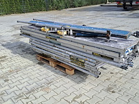 Aluminium rolsteiger smal, topway, 75 x 200 asc, 2012 - afbeelding 6 van  12