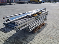 Aluminium rolsteiger smal, topway, 75 x 200 asc, 2012 - afbeelding 7 van  12