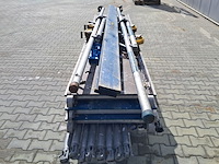 Aluminium rolsteiger smal, topway, 75 x 200 asc, 2012 - afbeelding 8 van  12