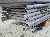 Aluminium rolsteiger smal, topway, 75 x 200 asc, 2012 - afbeelding 9 van  12