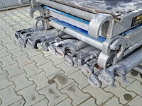 Aluminium rolsteiger smal, topway, 75 x 200 asc, 2012 - afbeelding 10 van  12