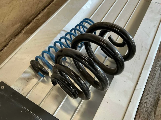 Aluminium schotten (4x) - afbeelding 4 van  4