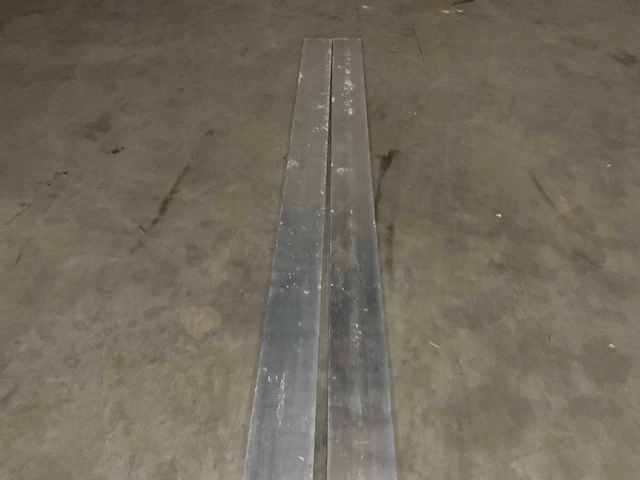 Aluminium schotten - afbeelding 3 van  3