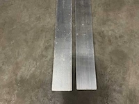 Aluminium schotten