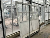 Aluminium schuifdeur paneel - afbeelding 2 van  4
