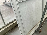 Aluminium schuifdeur paneel - afbeelding 3 van  4