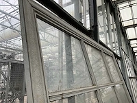 Aluminium schuifdeur paneel - afbeelding 4 van  4