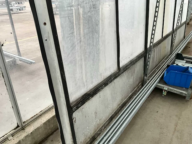 Aluminium schuifdeur paneel - afbeelding 3 van  8