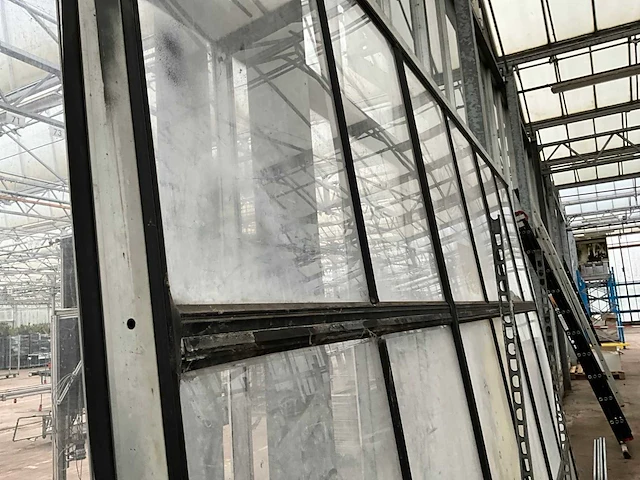 Aluminium schuifdeur paneel - afbeelding 4 van  8