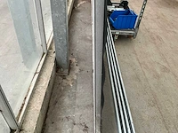 Aluminium schuifdeur paneel - afbeelding 5 van  8