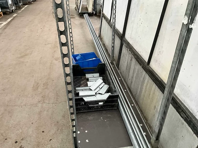 Aluminium schuifdeur paneel - afbeelding 7 van  8