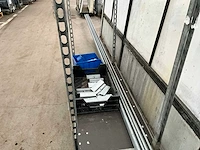 Aluminium schuifdeur paneel - afbeelding 7 van  8