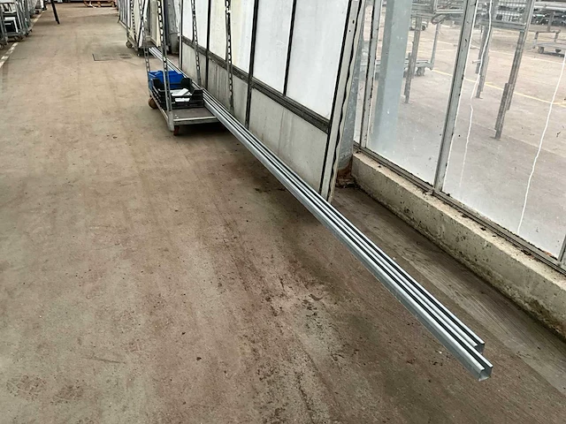Aluminium schuifdeur paneel - afbeelding 8 van  8