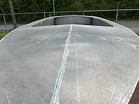 Aluminium sloep tender jlp 1.0 - afbeelding 2 van  22