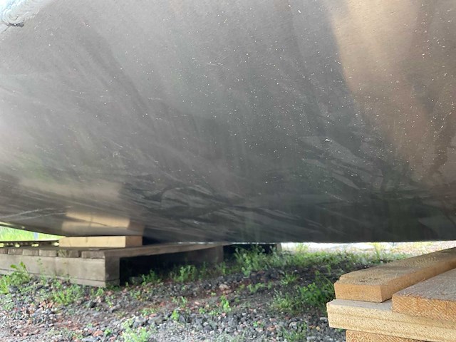 Aluminium sloep tender jlp 1.0 - afbeelding 5 van  22