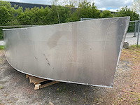 Aluminium sloep tender jlp 1.0 - afbeelding 17 van  22