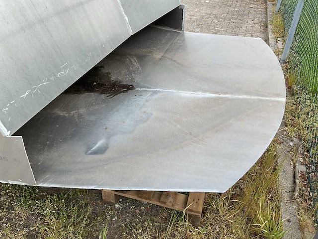 Aluminium sloep tender jlp 1.0 - afbeelding 19 van  22