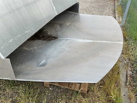 Aluminium sloep tender jlp 1.0 - afbeelding 19 van  22