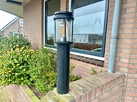 Aluminium sokkellamp led (3x) - afbeelding 2 van  4