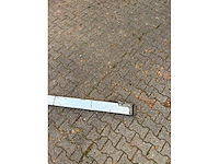 Aluminium spanplank (12x) - afbeelding 2 van  9