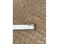 Aluminium spanplank (12x) - afbeelding 3 van  9