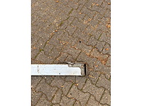 Aluminium spanplank (12x) - afbeelding 5 van  9
