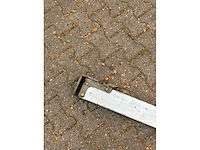 Aluminium spanplank (12x) - afbeelding 7 van  9