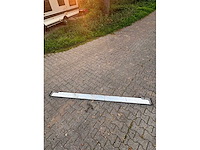 Aluminium spanplank (12x) - afbeelding 8 van  9