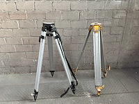Aluminium statieven (2x) - afbeelding 3 van  9