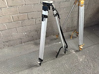 Aluminium statieven (2x) - afbeelding 5 van  9