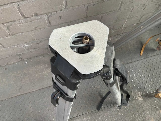 Aluminium statieven (2x) - afbeelding 6 van  9