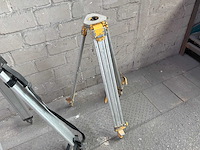 Aluminium statieven (2x) - afbeelding 7 van  9