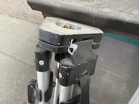 Aluminium statieven (2x) - afbeelding 9 van  9